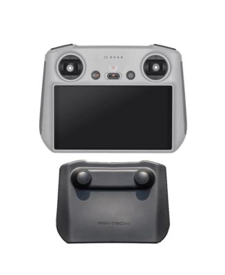 DJI RC Lightweight Ultra-Long Battery FHD Remote Controller for Drones ...
