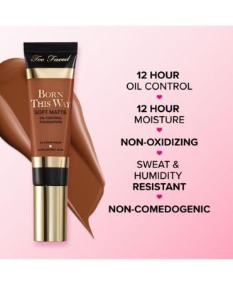 Born This Way Super Coverage Multi-Use Sculpting Concealer, Travel Size