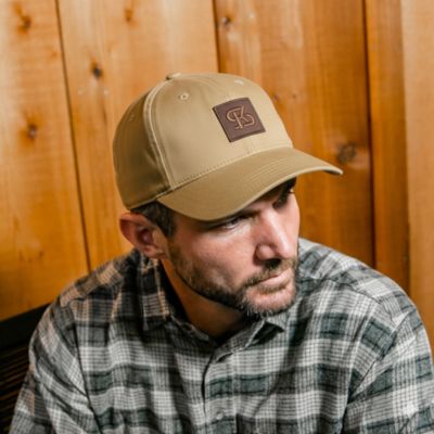Men's Camper hat Echo