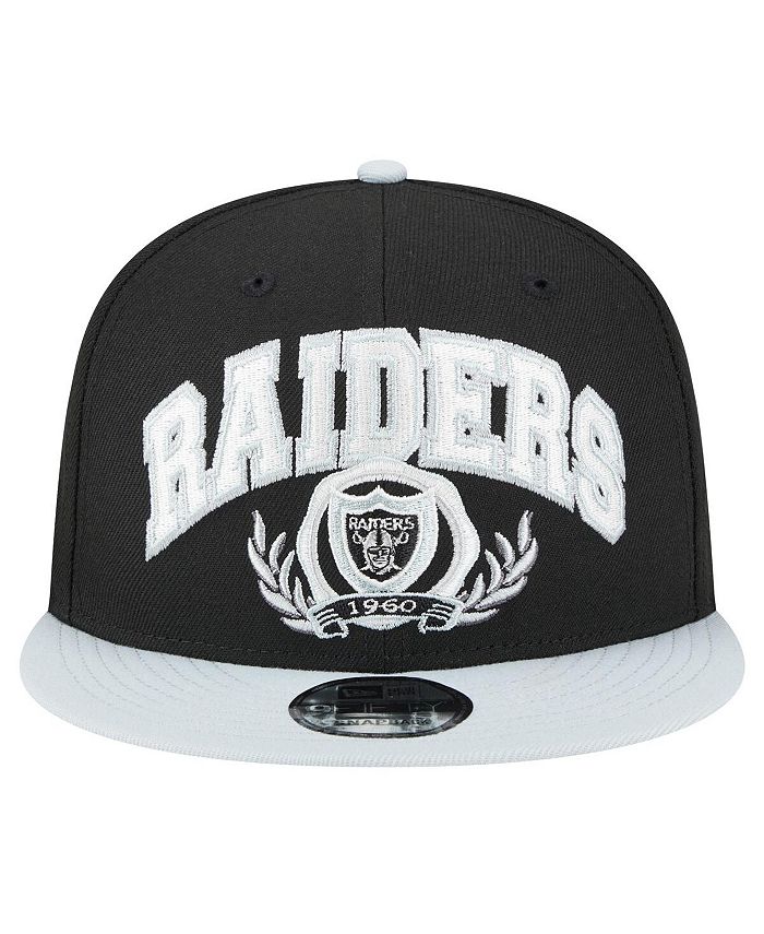New Era 9Fifty Snapback Cap - Anniversary Las Vegas