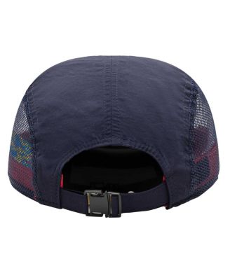 Men's Navy St. Louis City SC RC-31 Pro Racer Marathon 2.0 Adjustable Hat