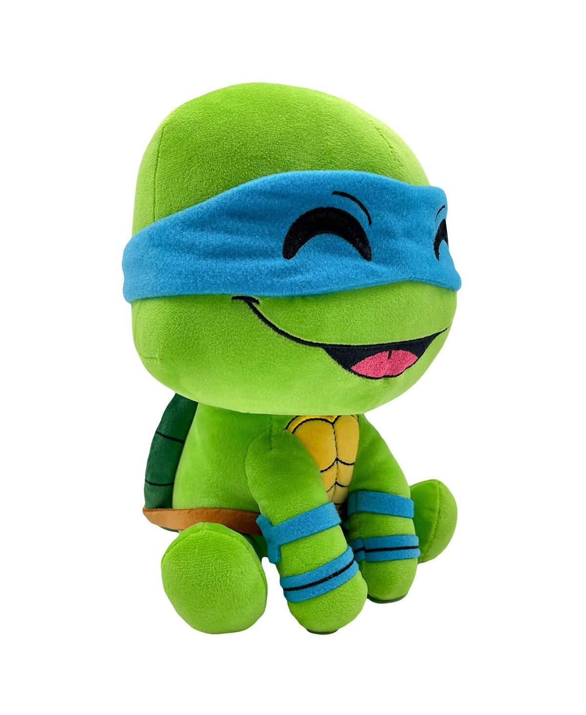 Youtooz Teenage Mutant Ninja Turtles Leonardo 9" Plush In No Color