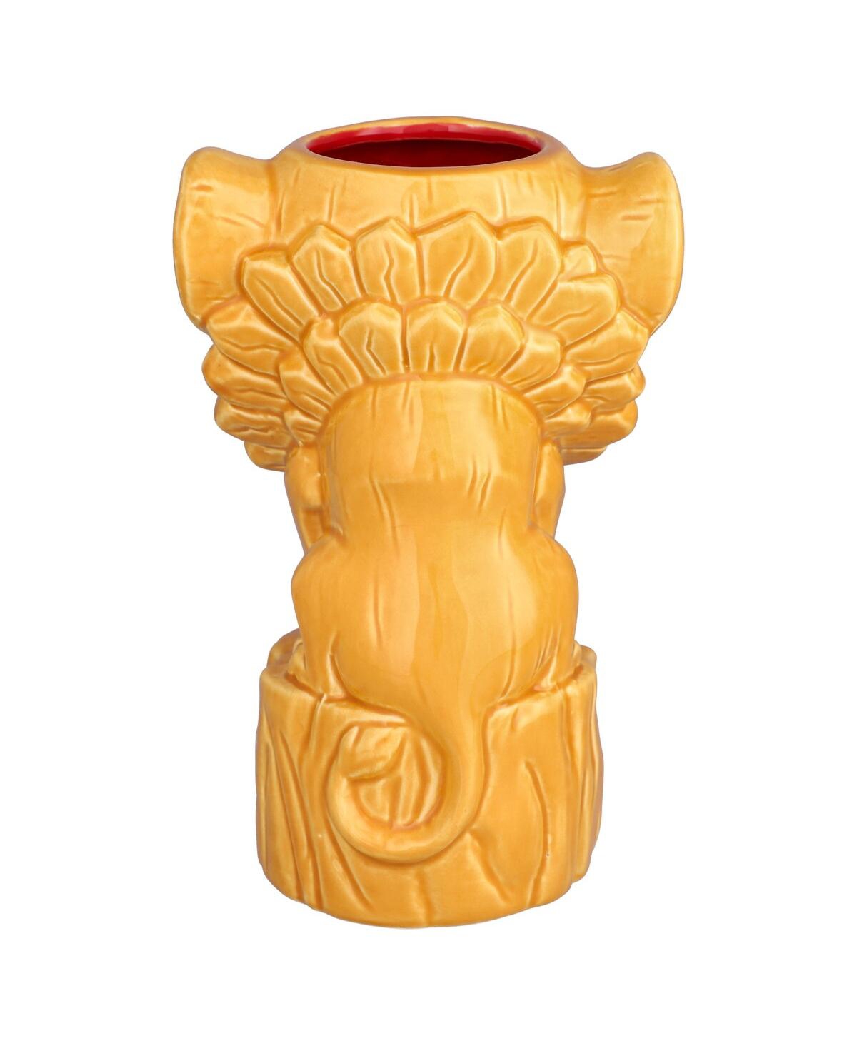 Geeki Tikis The Lion King 24oz. Simba Tiki Mug In No Colot