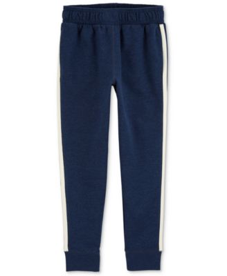 Carter's - Little & Big Boys Pull-On Fleece Pants