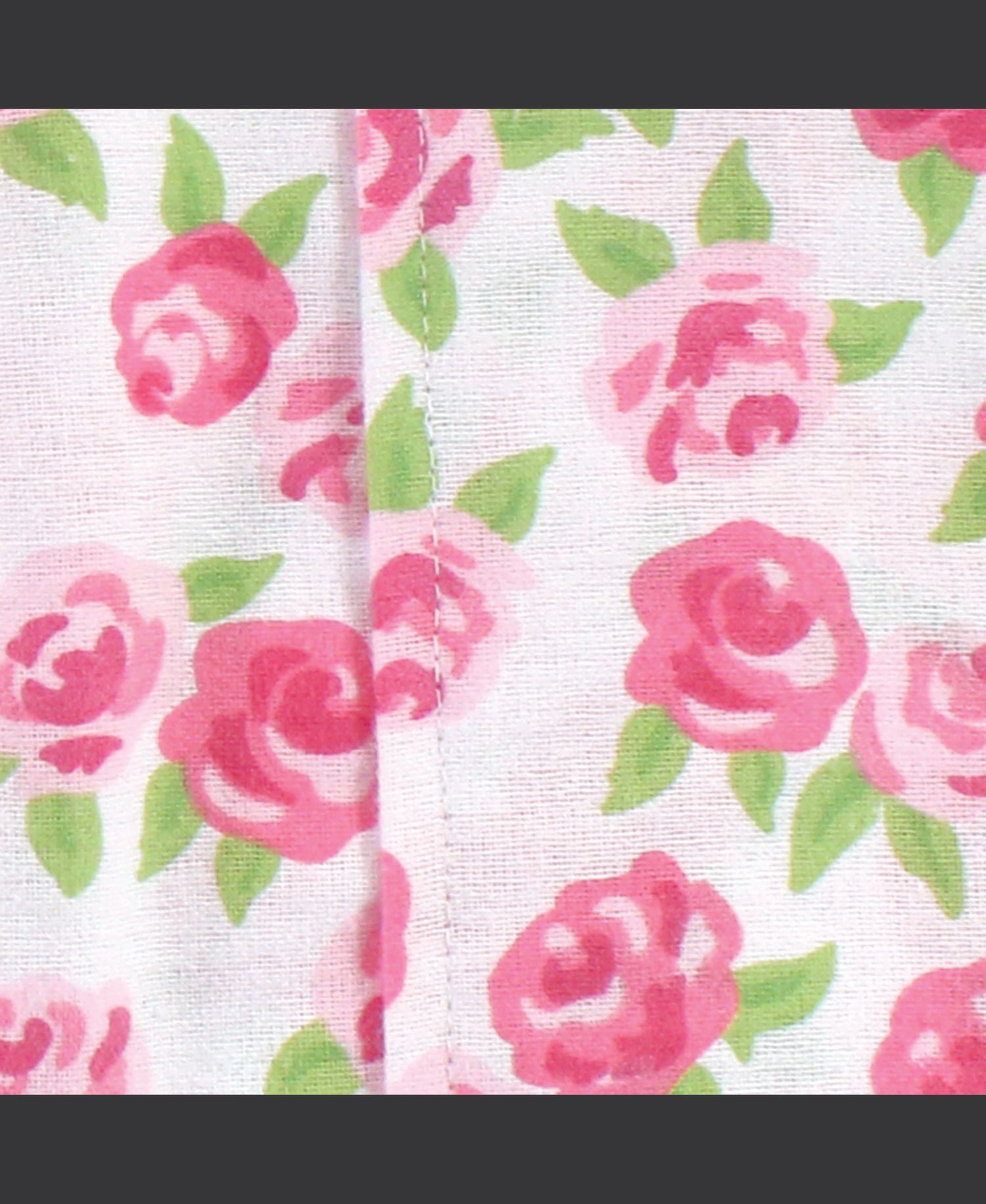 4Pk Burp Cloth