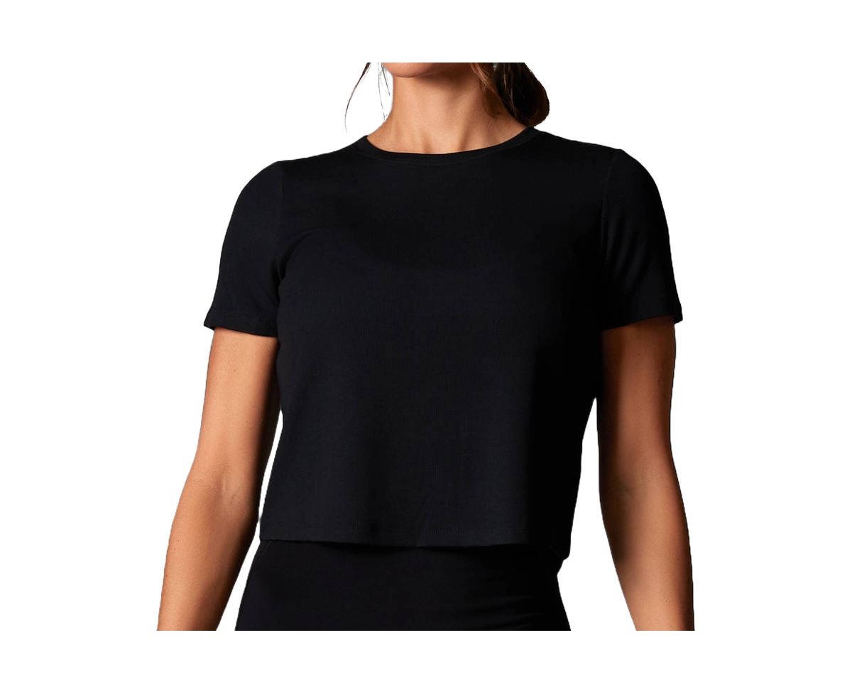 Tavi Women's Ribbed Tee