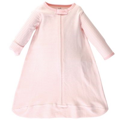 Natural Cotton Long-Sleeve Wearable Sleeping Bag, Sack, Blanket