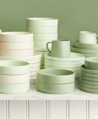 Stella Dinnerware Collection