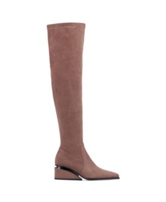 Women's Madaline Thigh High Boots