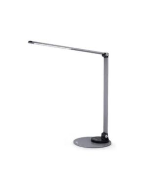 TT-DL22 LED desk lamp silver US standard