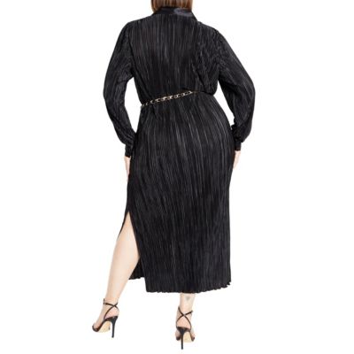 Plus Size Andi Maxi Dress
