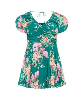 Women's Marci Print Dress