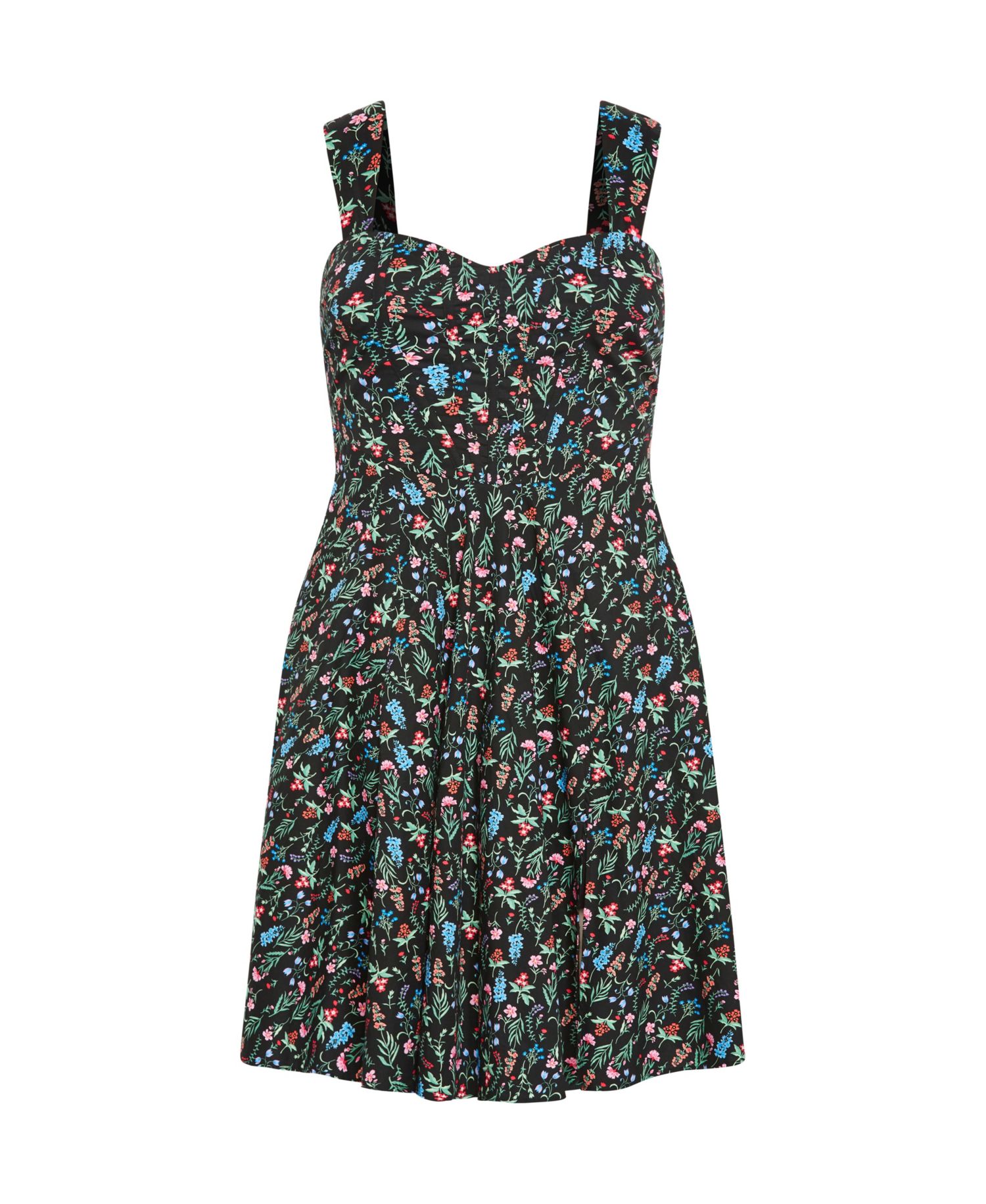 Women's Marylou Print Dress