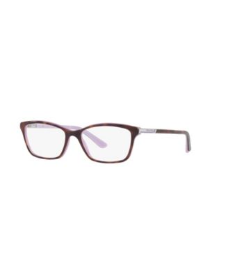 Ralph by Ralph Lauren Women s Eyeglasses RA7044 Macy s