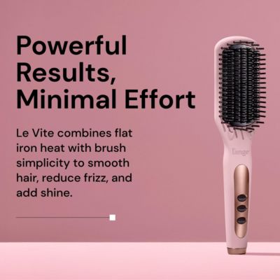  Le Vite Ceramic Straightening Brush