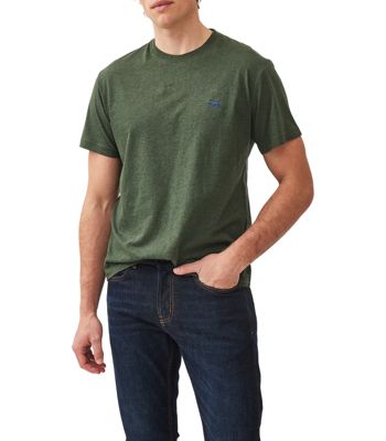 Rodd & Gunn - Men's The Gunn Slim Fit T-Shirt