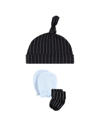 Adventurer' Cozy Accessory Bundle