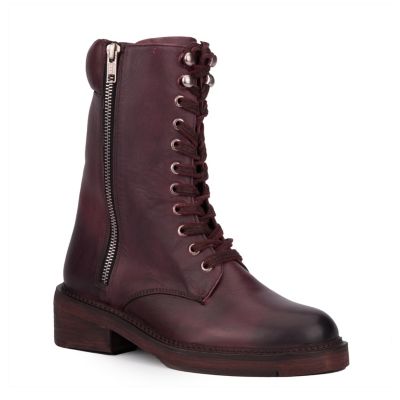 Women's Allison Mid Calf Boots