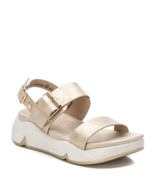 Women's Flat Sandals