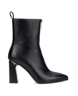 Women's Hyde Pointed Toe Ankle Boot
