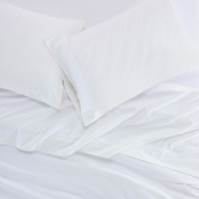 Superior Paisley or Solid Flannel Cotton Deep Pocket Sheet Set