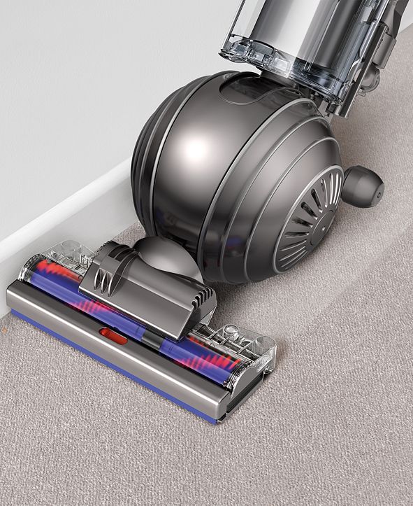 dyson up22 allergy