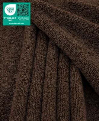 Edison Luxury 100% Turkish Cotton Bath Sheet, 40" x 80"