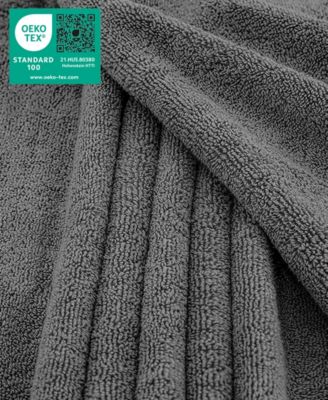 Edison Luxury 100% Turkish Cotton Bath Sheet, 40" x 80"