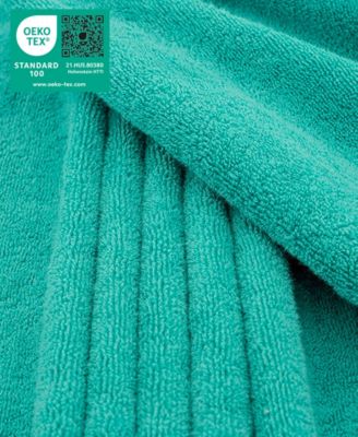 Edison Luxury 100% Turkish Cotton Bath Sheet, 40" x 80"