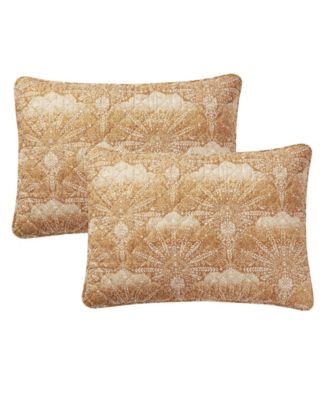 Panther 2-Pc. Quilt Set, Twin