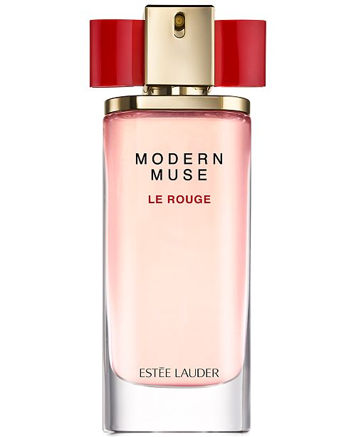 Estee Lauder Modern Muse Le Rouge Eau De Parfum Spray 1 Oz