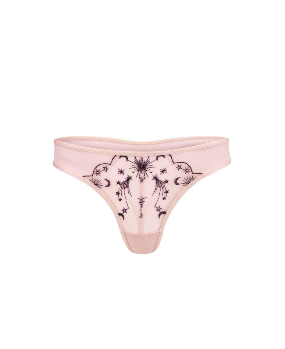 Adore Me Women's Estelle Thong Panty