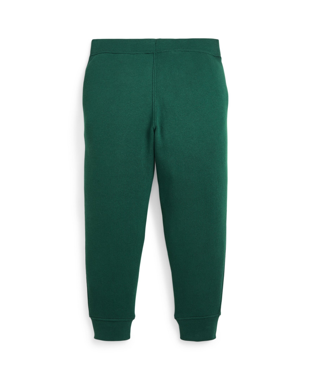 Polo Ralph Lauren Big BoysFleece Letterman Jogger Pant