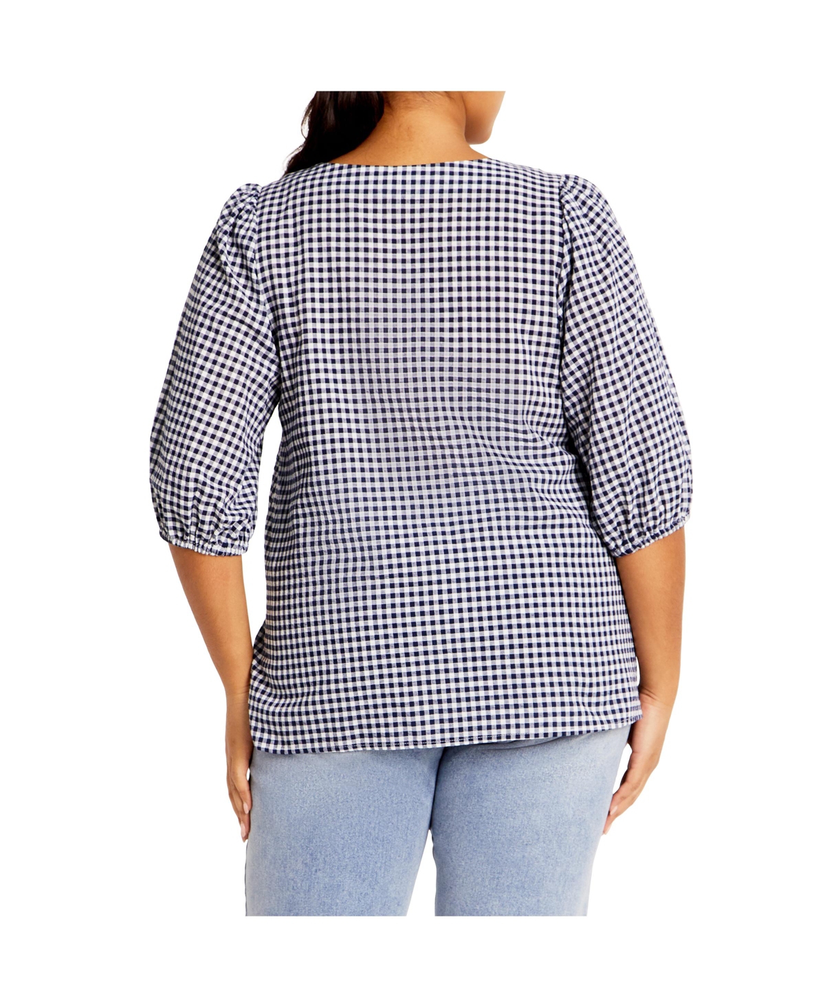 City Chic Women's Sasha Top