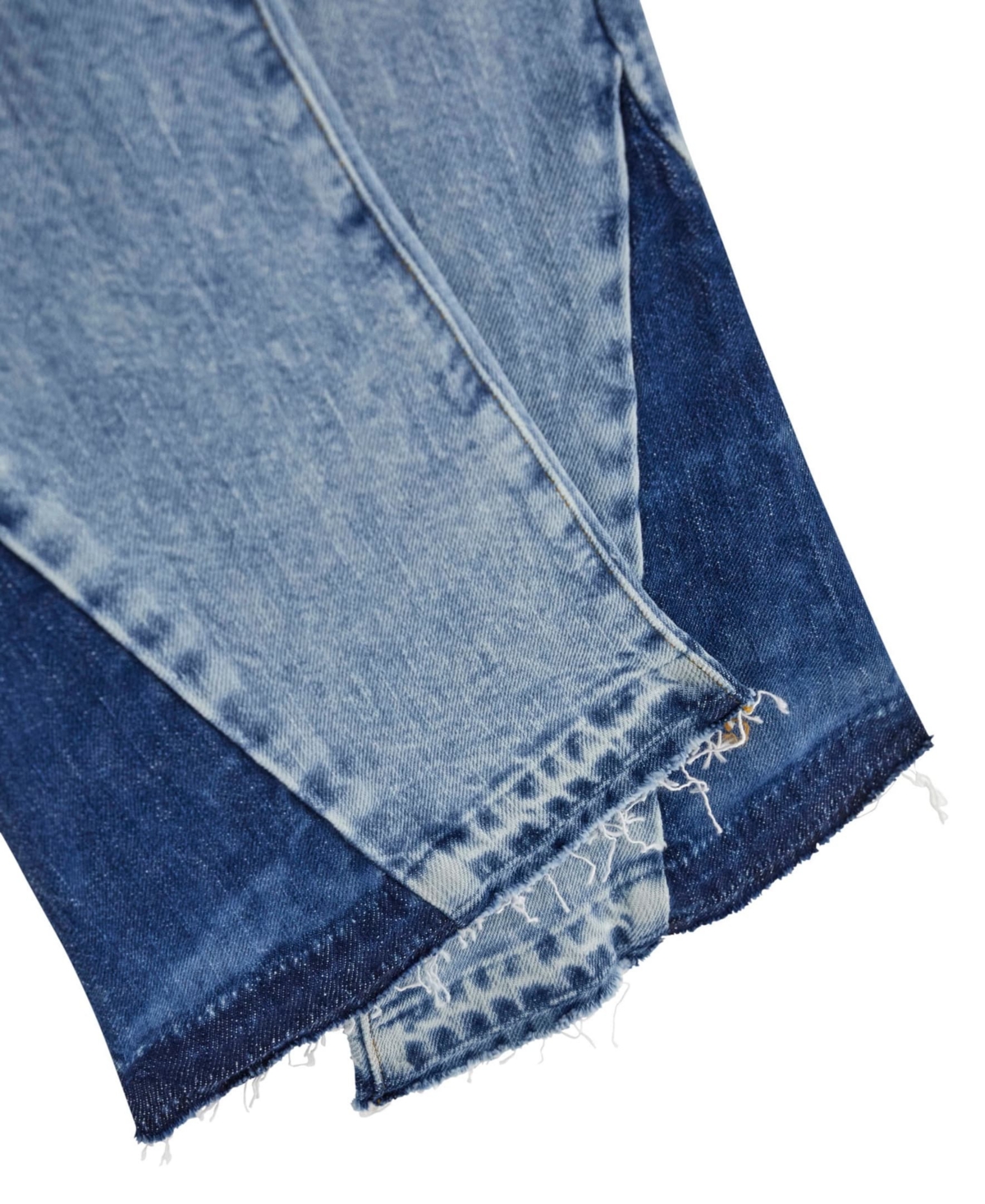 Guess Big Girls Long Denim Jeans