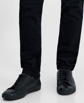 Men's Slim Fit Denim Jeans, Created for Macy's