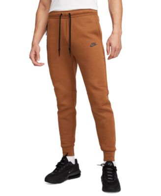 Nike - Men's Sportswear Tech Fleece Slim-Fit Joggers