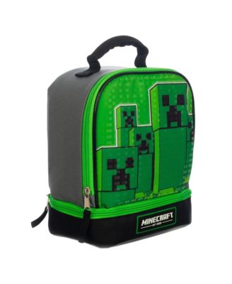 Video Game Lunch Box for Kids Boys