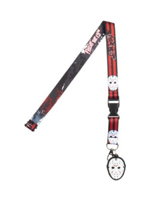 Friday The 13th