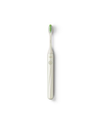 One by Sonicare Snow Rechargeable Toothbrush