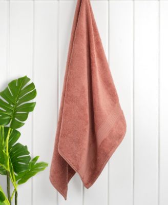 Bekos Premium 100% Turkish Cotton 4-Piece Bath Towel Set