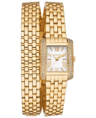 Hotel Mk Smart Watch Gold Womens Hotel Kalinga Michael Kors Access