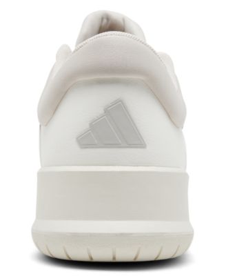 adidas gazelle silver green womens Court 24 Shoes main image 0