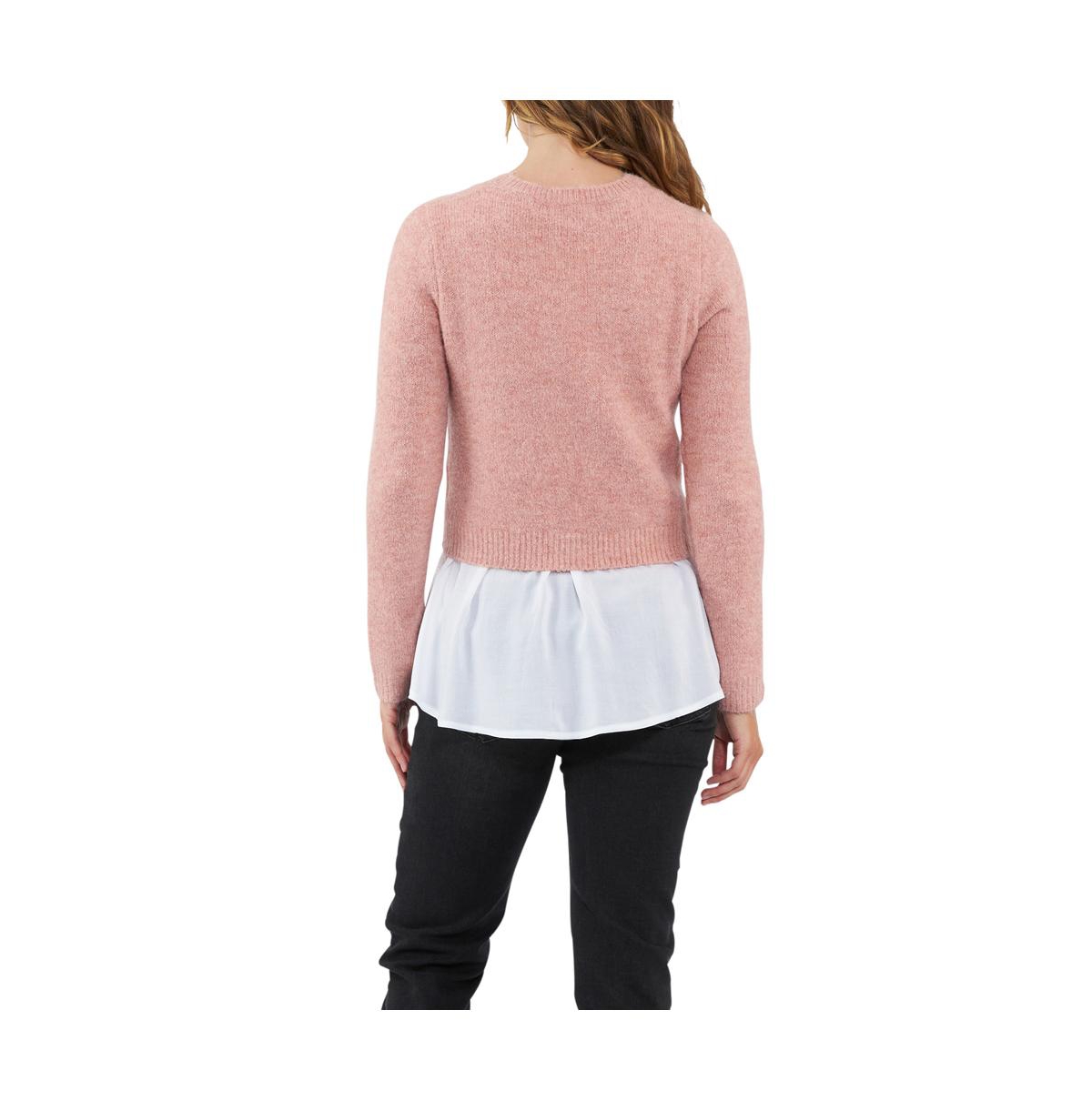 Ripe Maternity Maternity Patty Detachable Nursing Knit