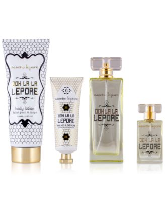 4-Pc. Ooh La La Lepore Eau de Parfum Gift Set