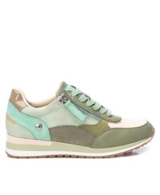 Refresh Collection Women's Casual Sneakers By Xti