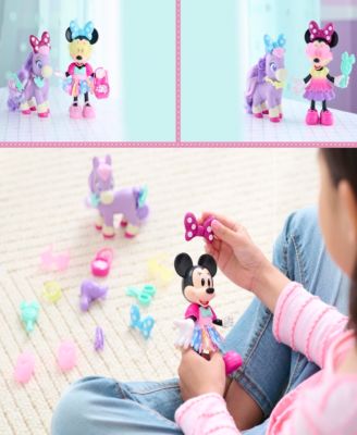 Disney Junior Groom Glam Pony Set