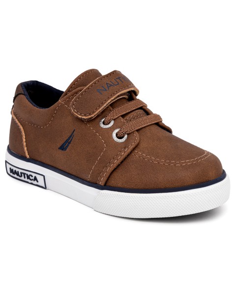 Детские кроссовки Nautica Toddler and Little Boys Berrian Sneaker