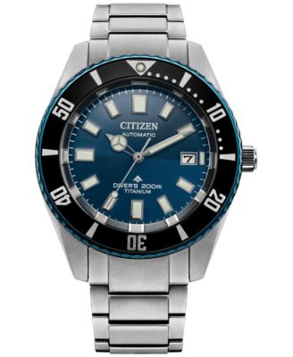 Macy's citizen watch sale best sale