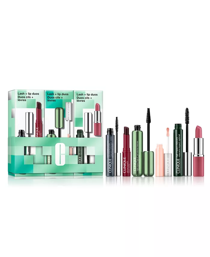 Набор Clinique 6-Pc